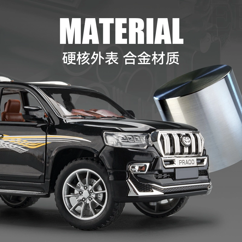 CHE ZHI 124