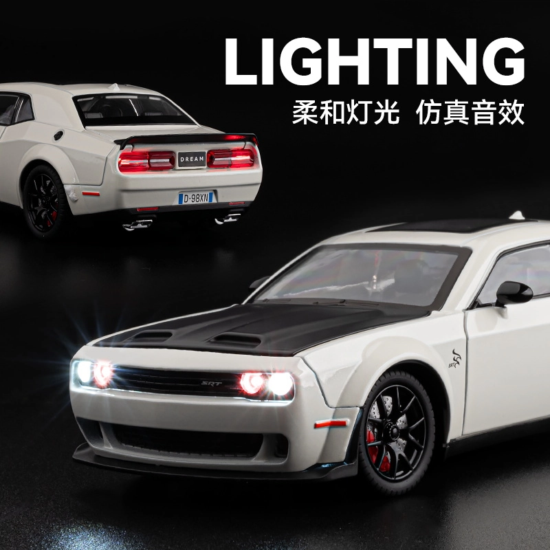CHE ZHI 124 DIY