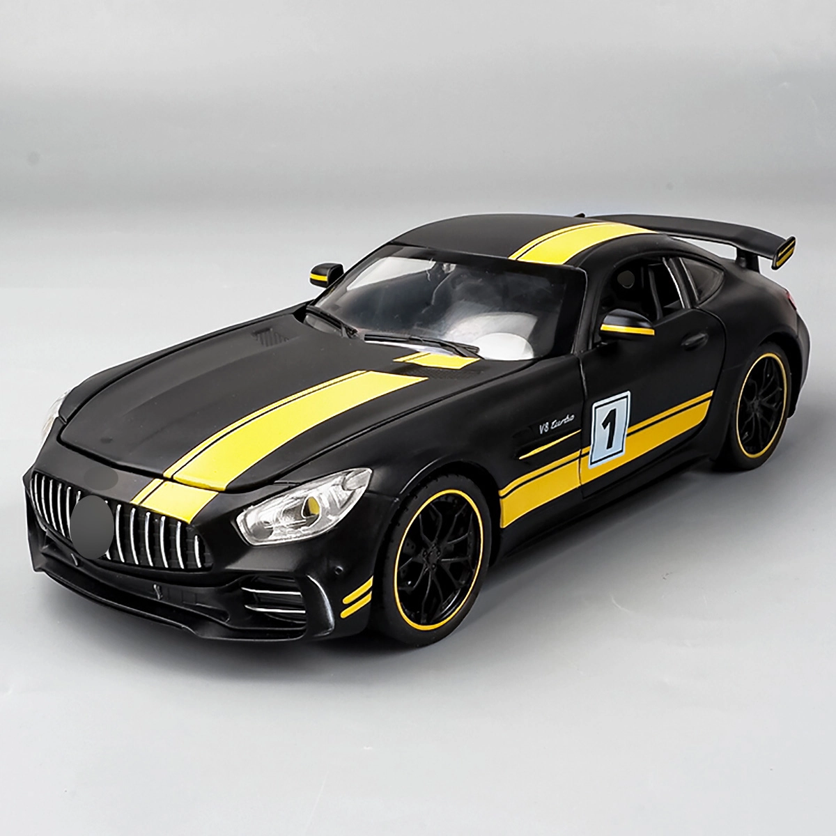 CHE ZHI AMG