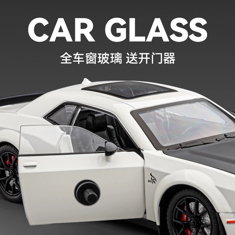 CHE ZHI 124 DIY