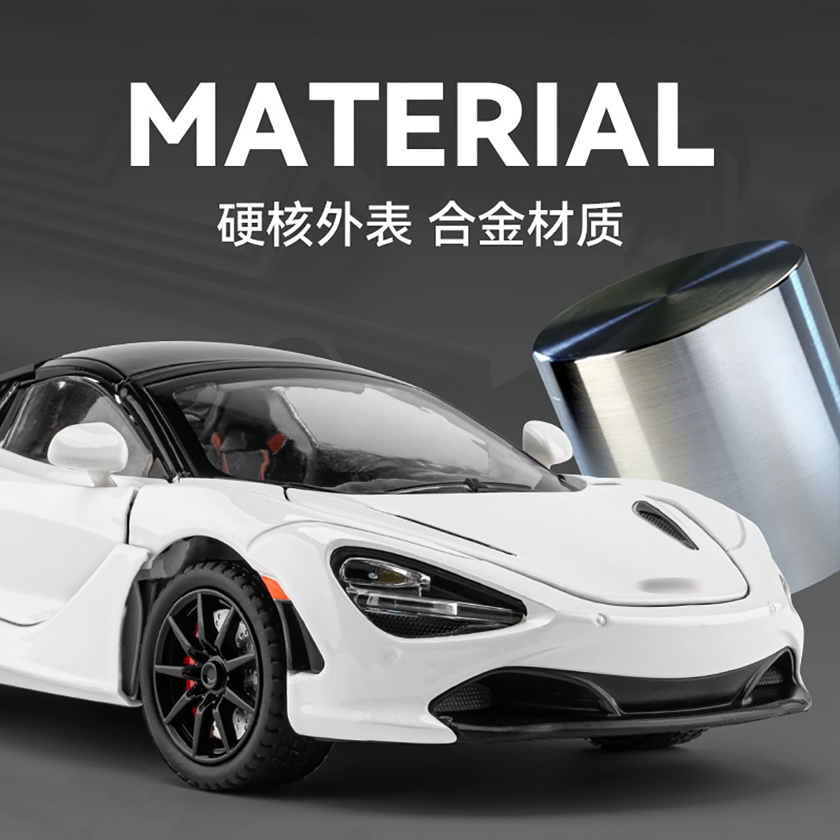 CHE ZHI 124 DIY