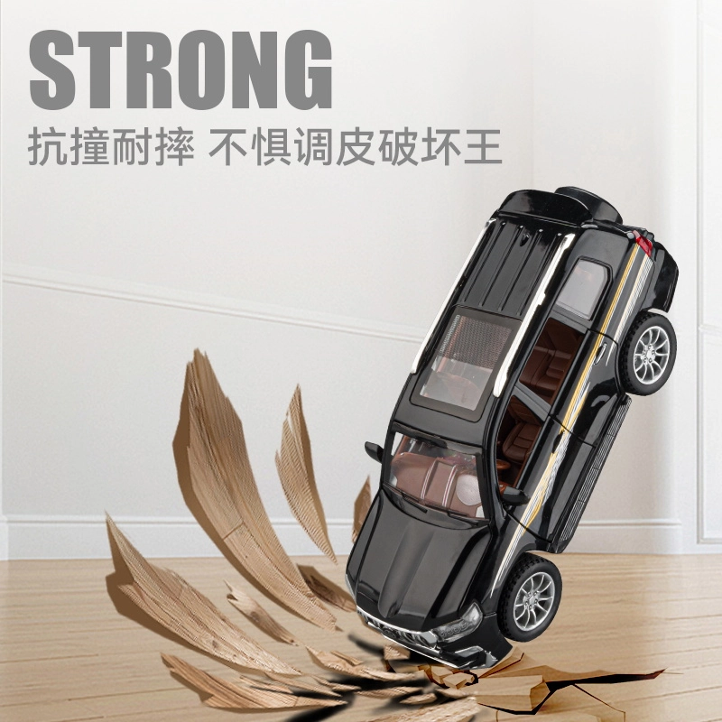 CHE ZHI 124