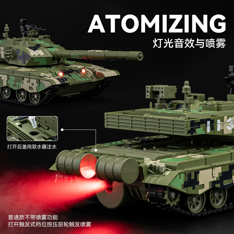 CHE ZHI T99A