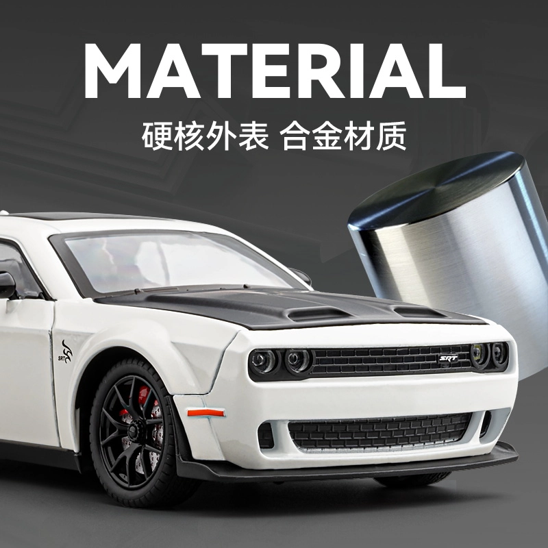 CHE ZHI 124 DIY