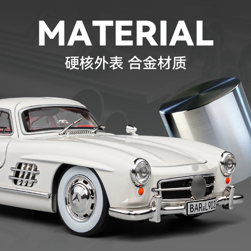 CHE ZHI 300SL124