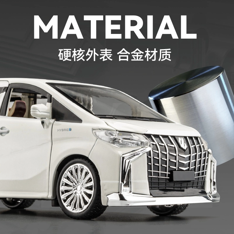 CHE ZHI 124