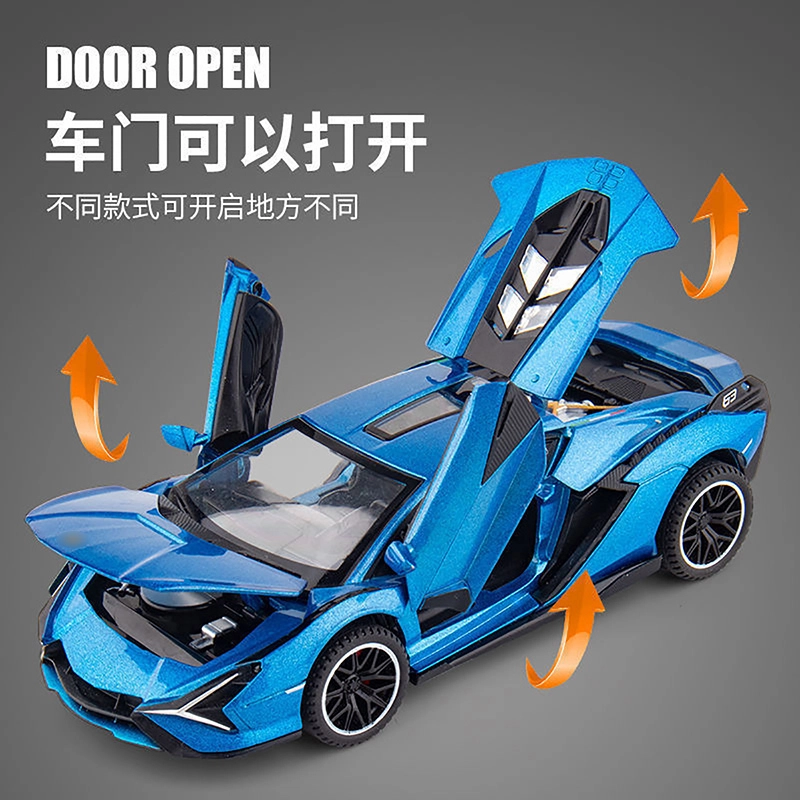 CHE ZHI 124