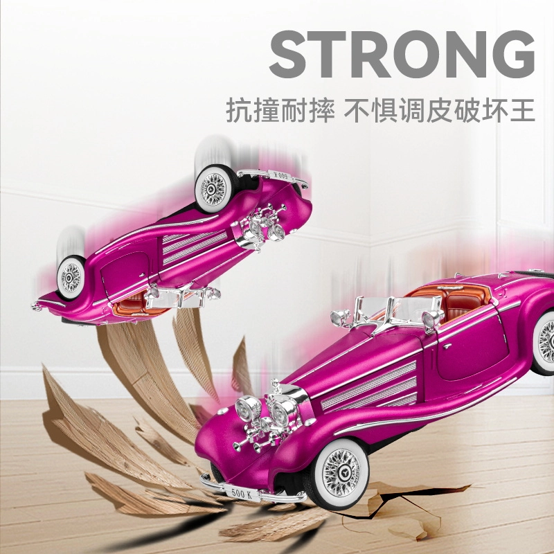 CHE ZHI 124