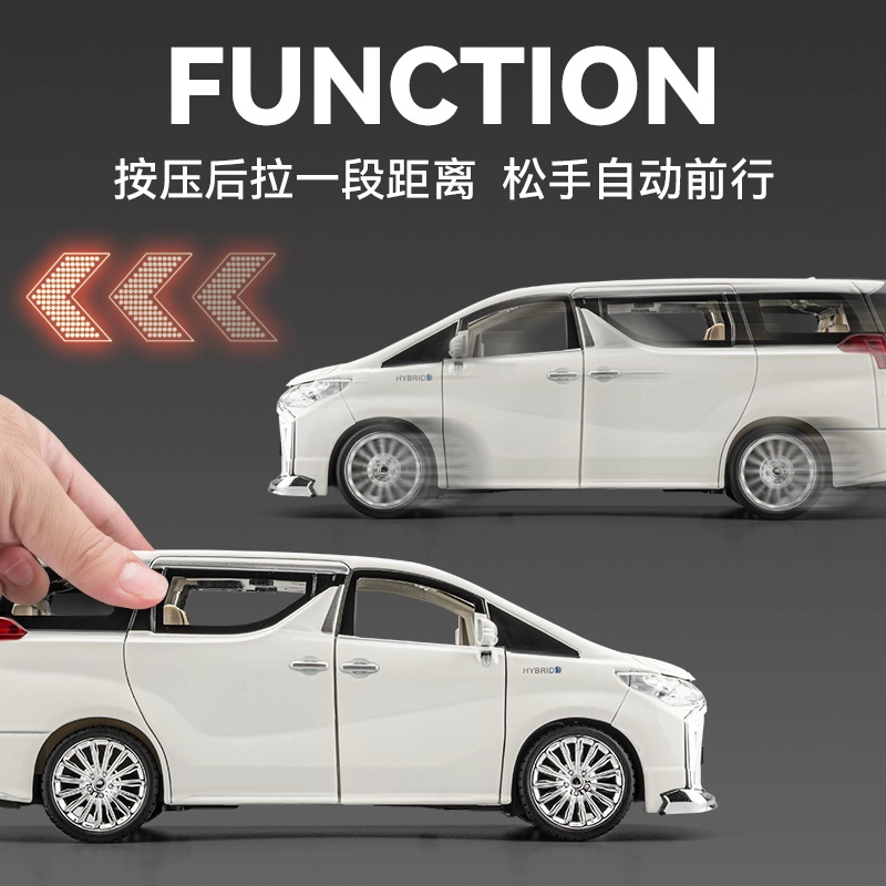 CHE ZHI 124