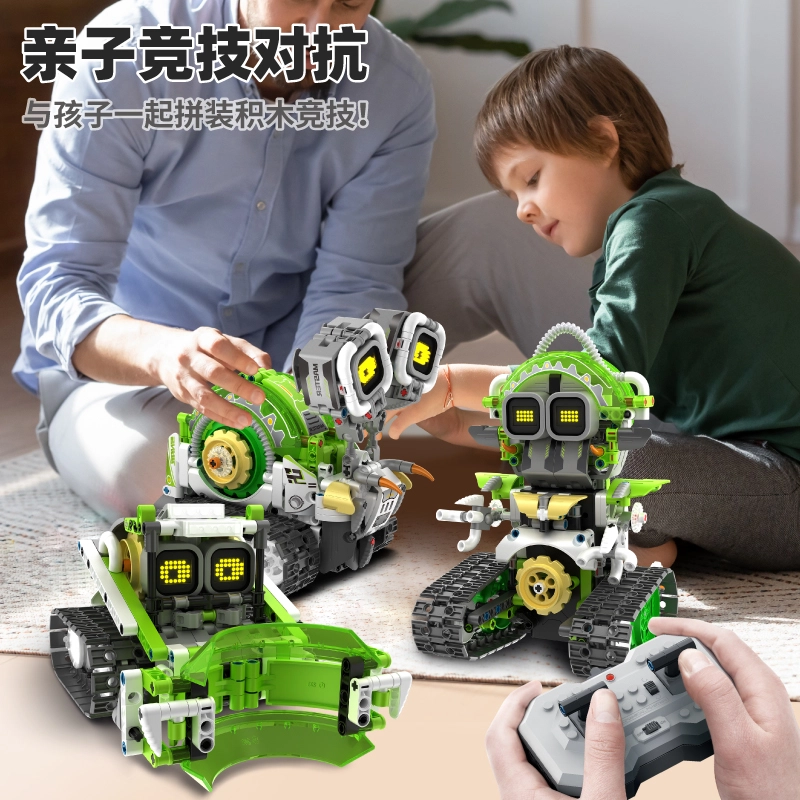 3 573pcs WZ-8057