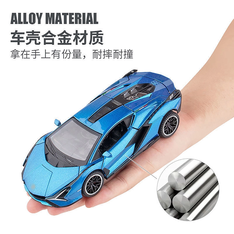 CHE ZHI 124