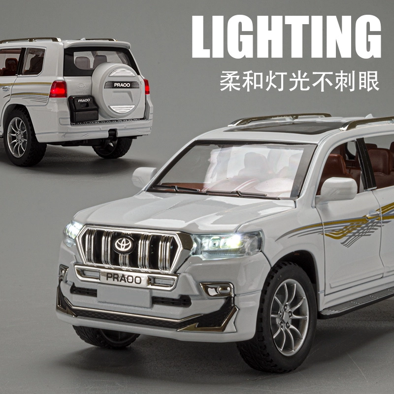 CHE ZHI 124