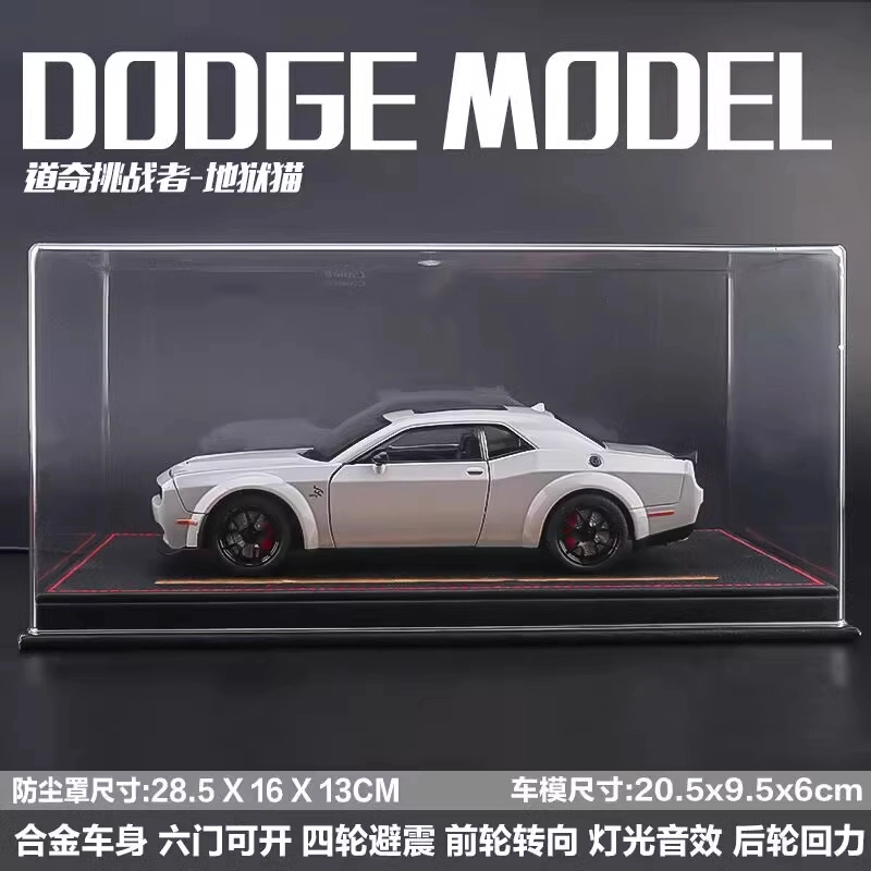 CHE ZHI 124 DIY