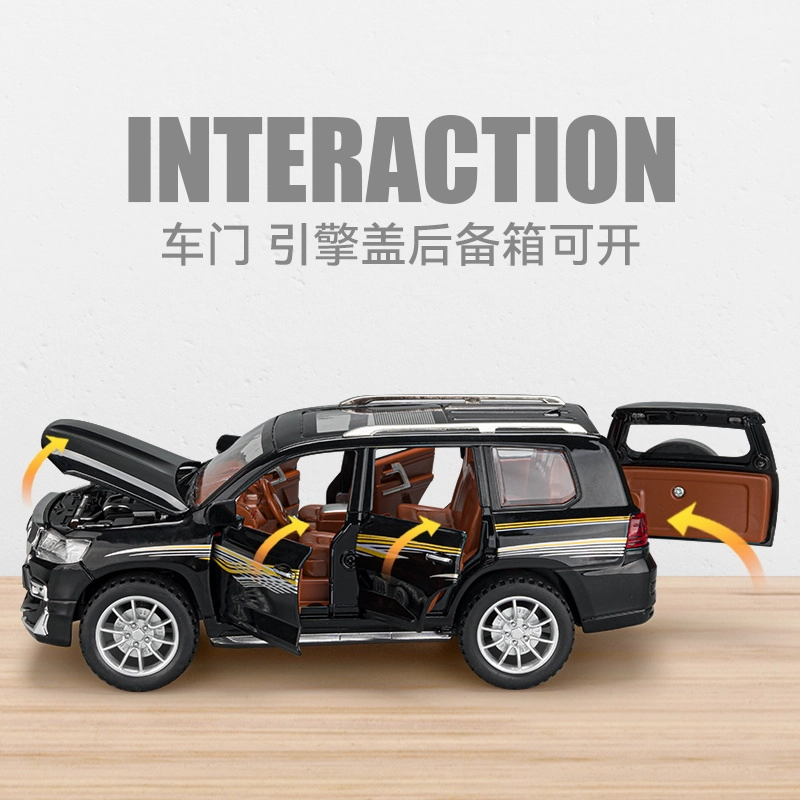 CHE ZHI 124