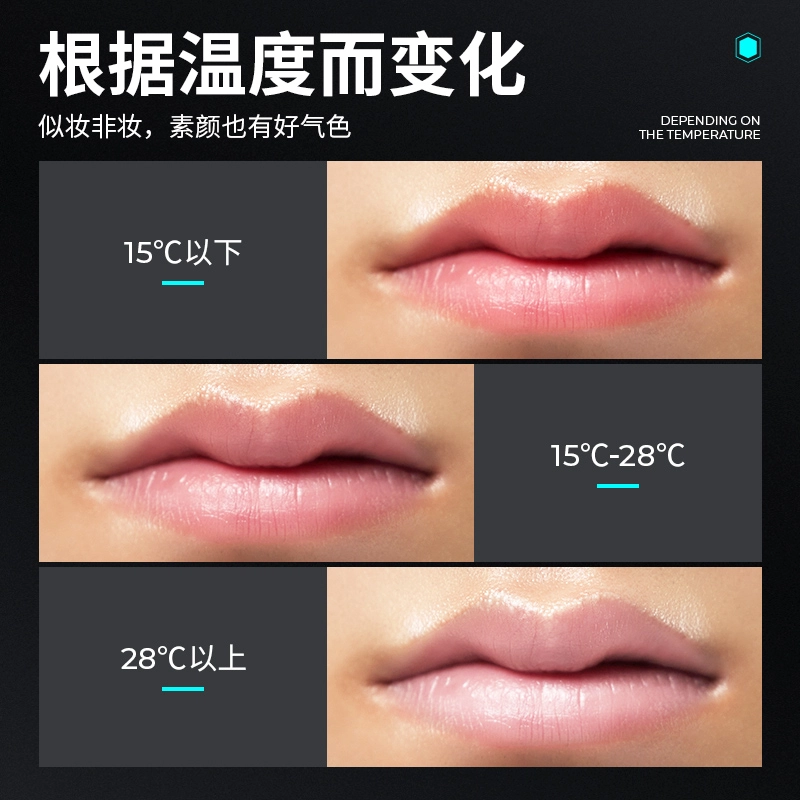 麦芙迪 男士护手霜素颜霜变色唇膏三件套 保湿抗氧化持久保湿提亮肤色清爽控油滋润防裂 防水防汗