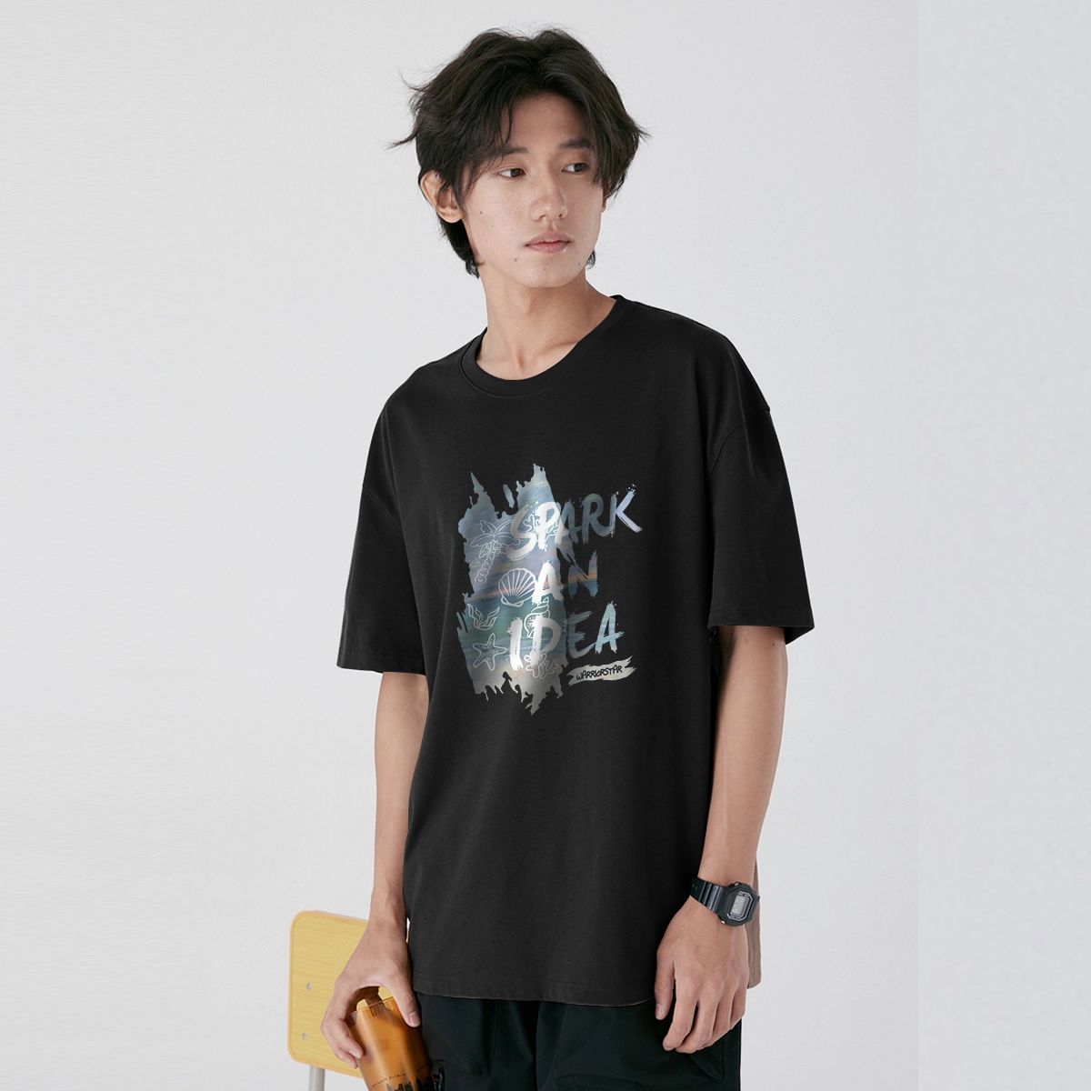 Warrior T