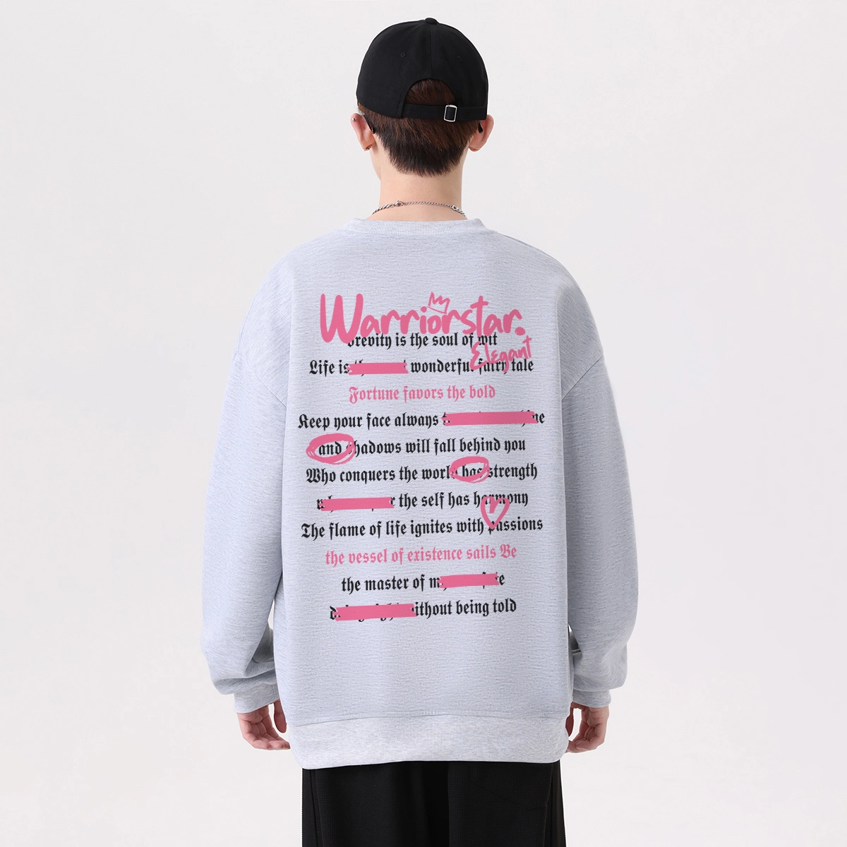 Warrior LOGO