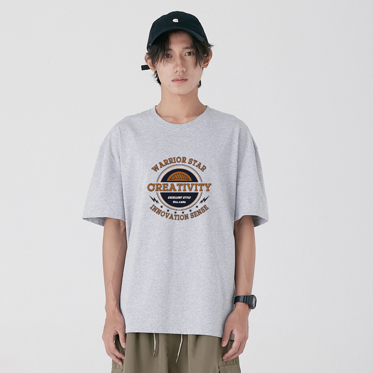 Warrior T