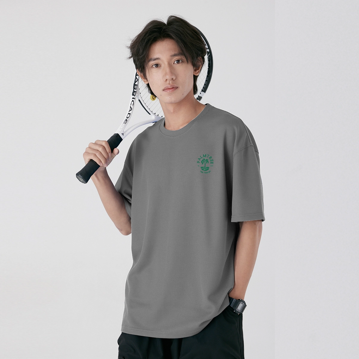 Warrior T