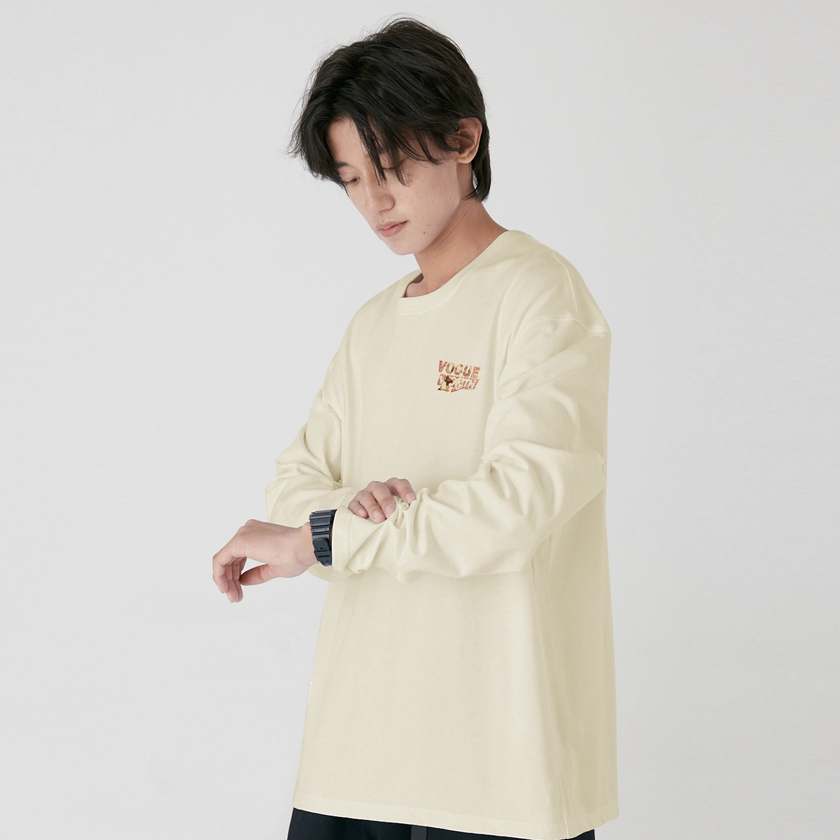 Warrior T