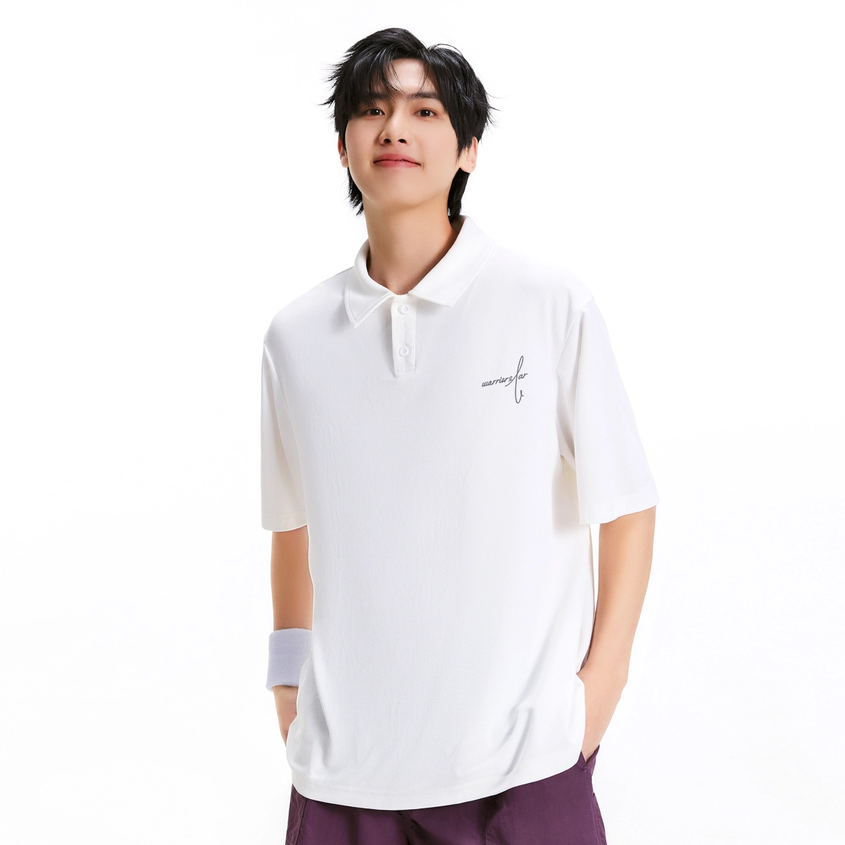 Warrior Polo