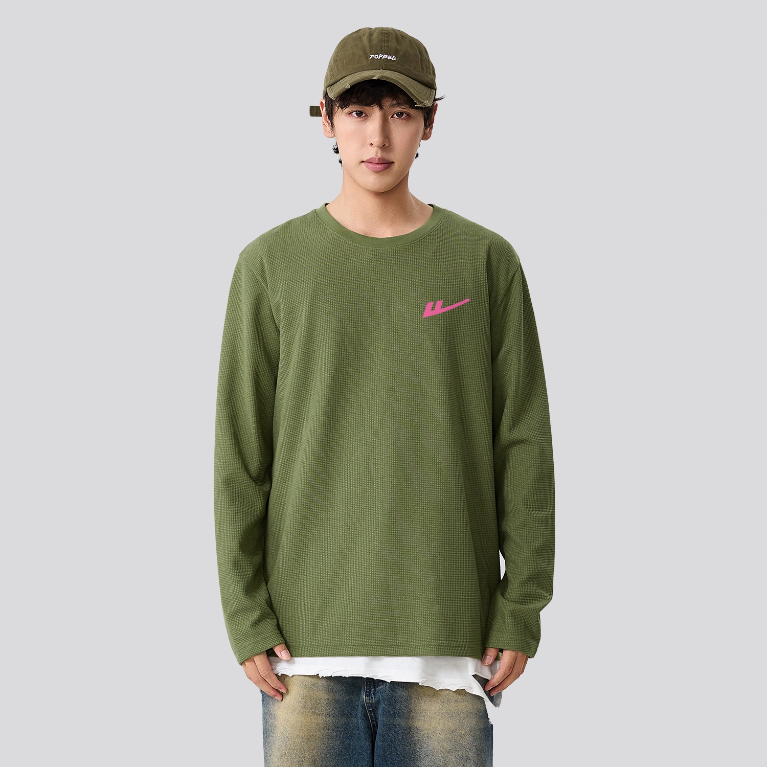 Warrior t