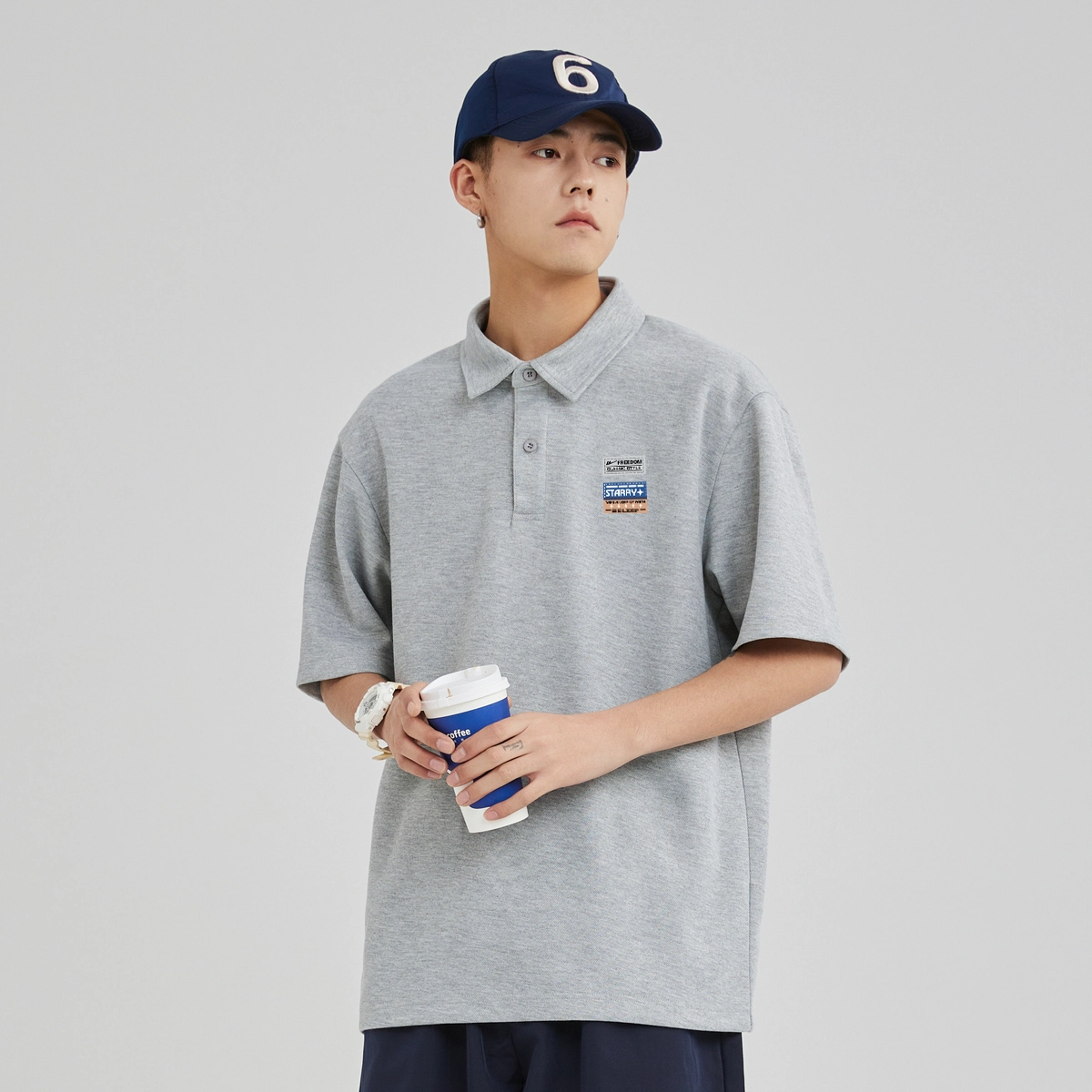 Warrior Polo