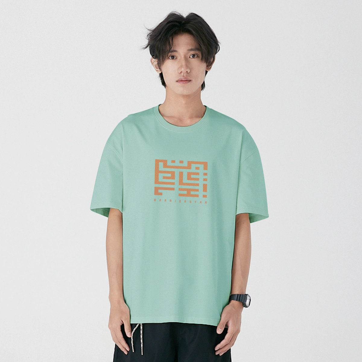 Warrior T
