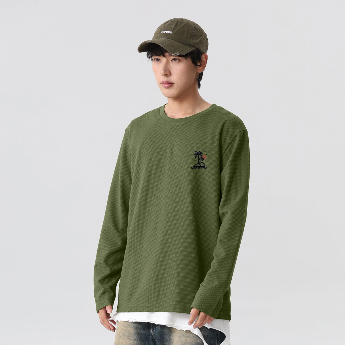 Warrior T