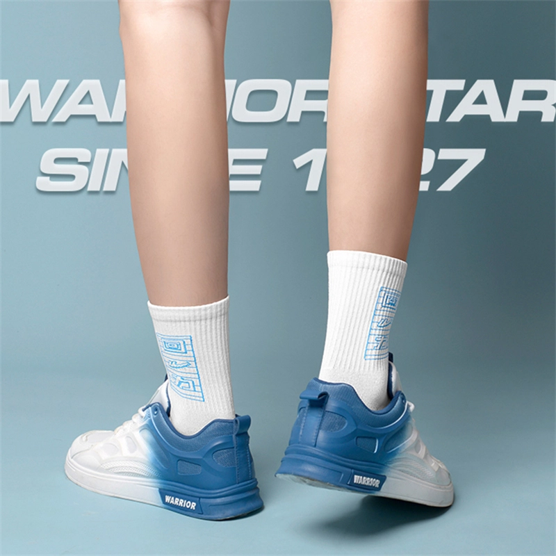 Warrior 6