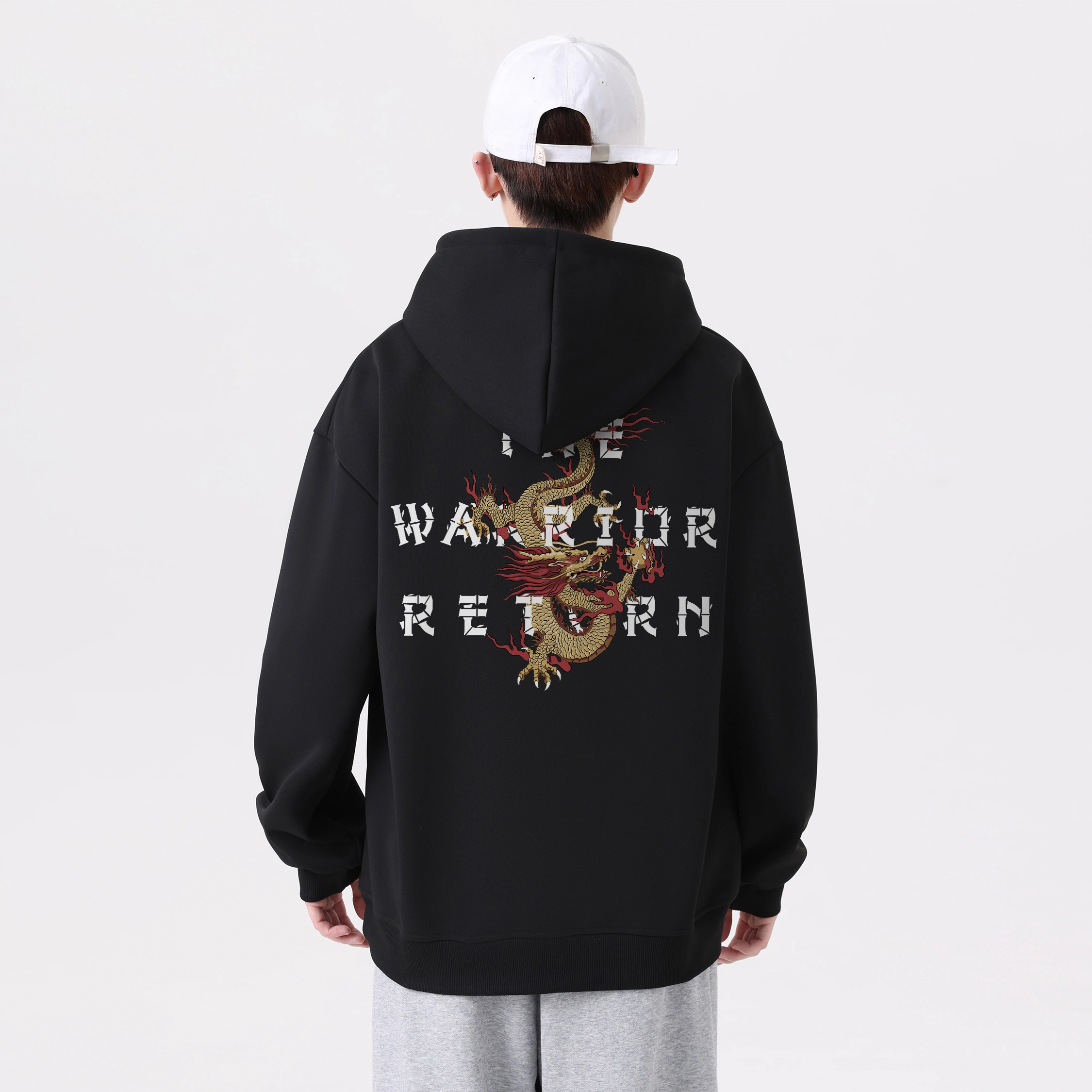 Warrior Logo