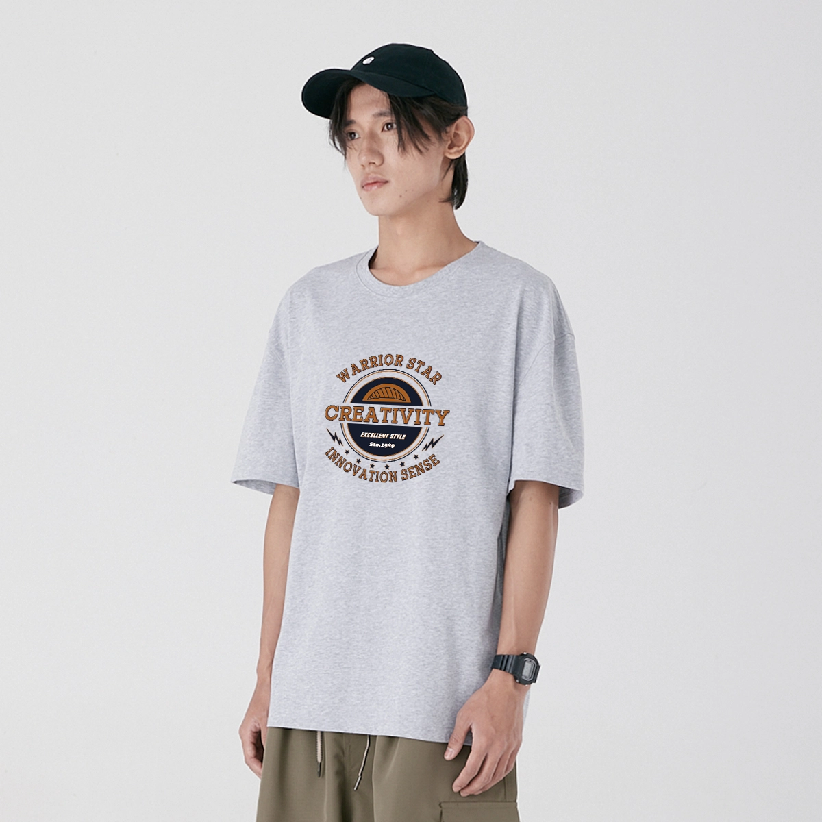 Warrior T