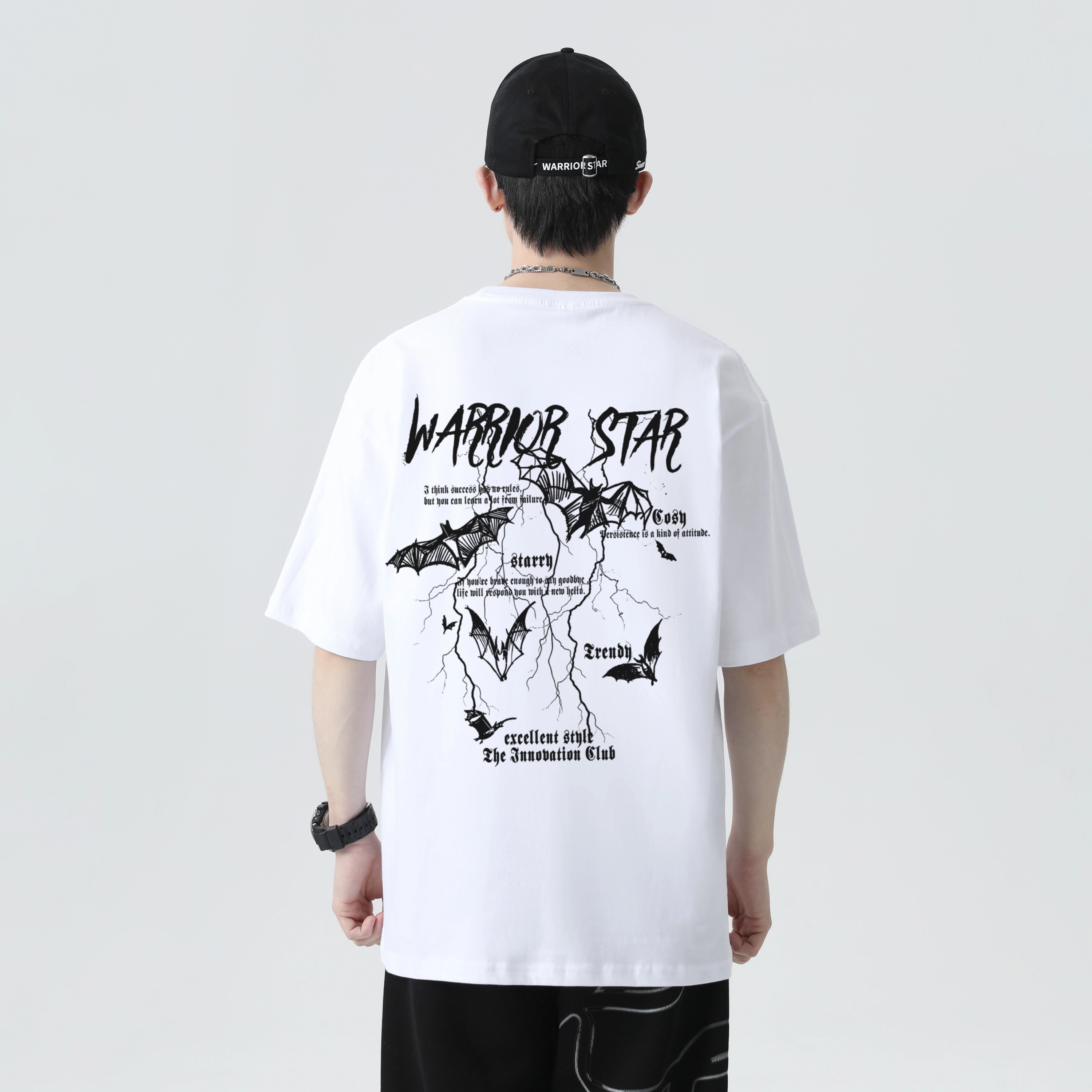 Warrior LogoT