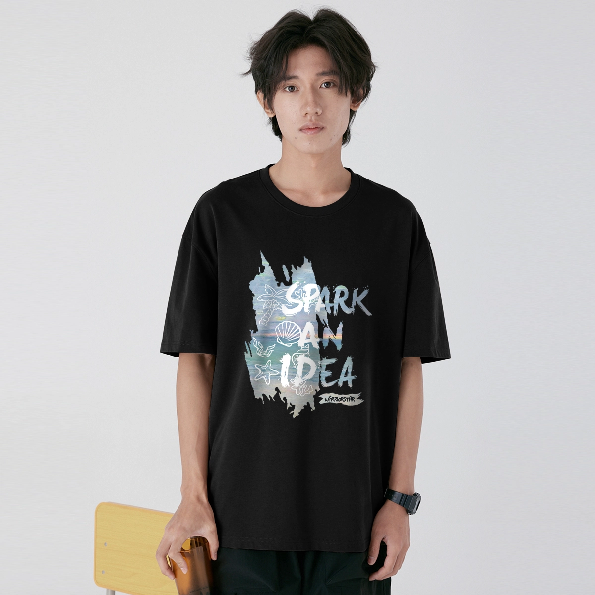 Warrior T