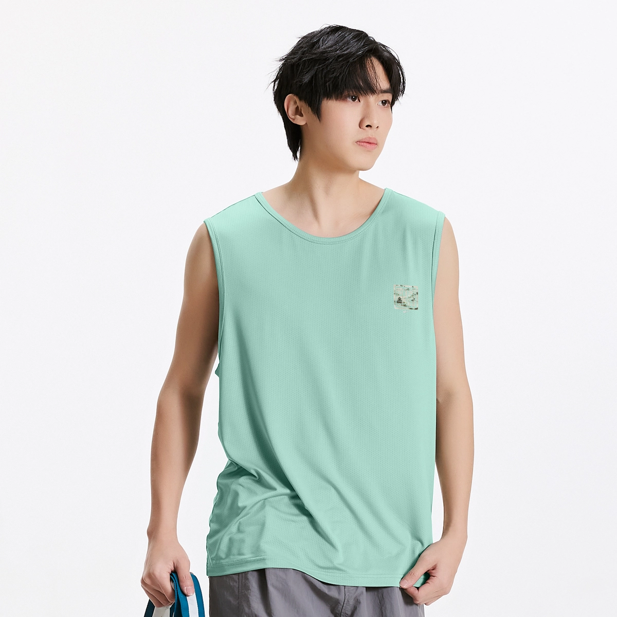 Warrior T