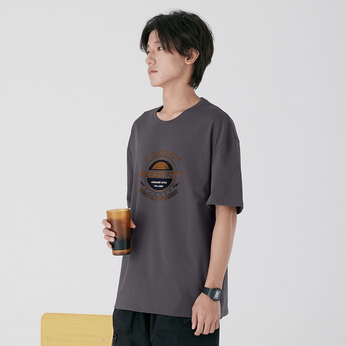 Warrior T
