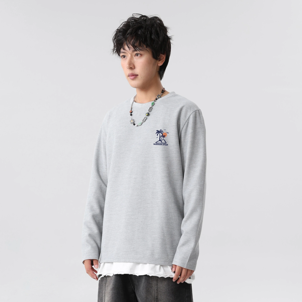 Warrior T