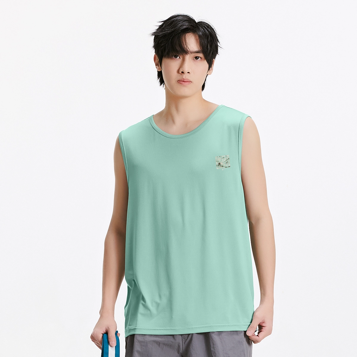 Warrior T