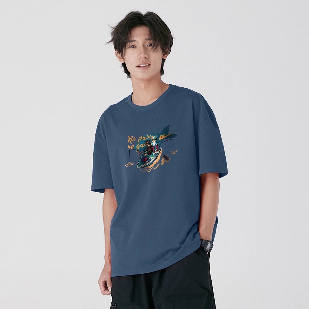 Warrior T