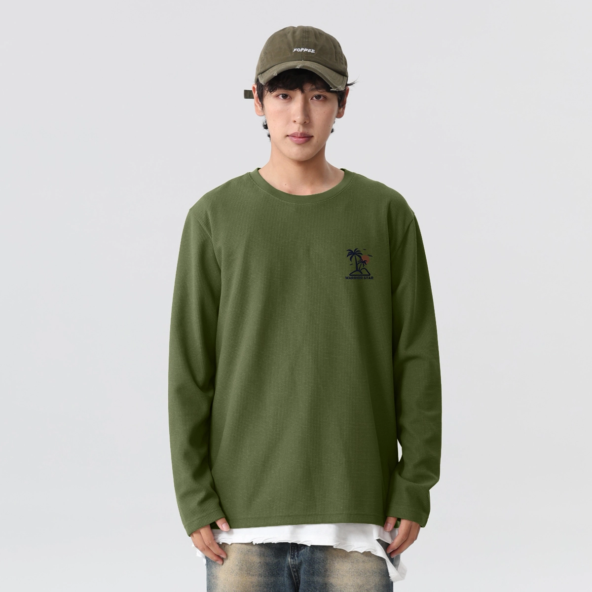 Warrior T