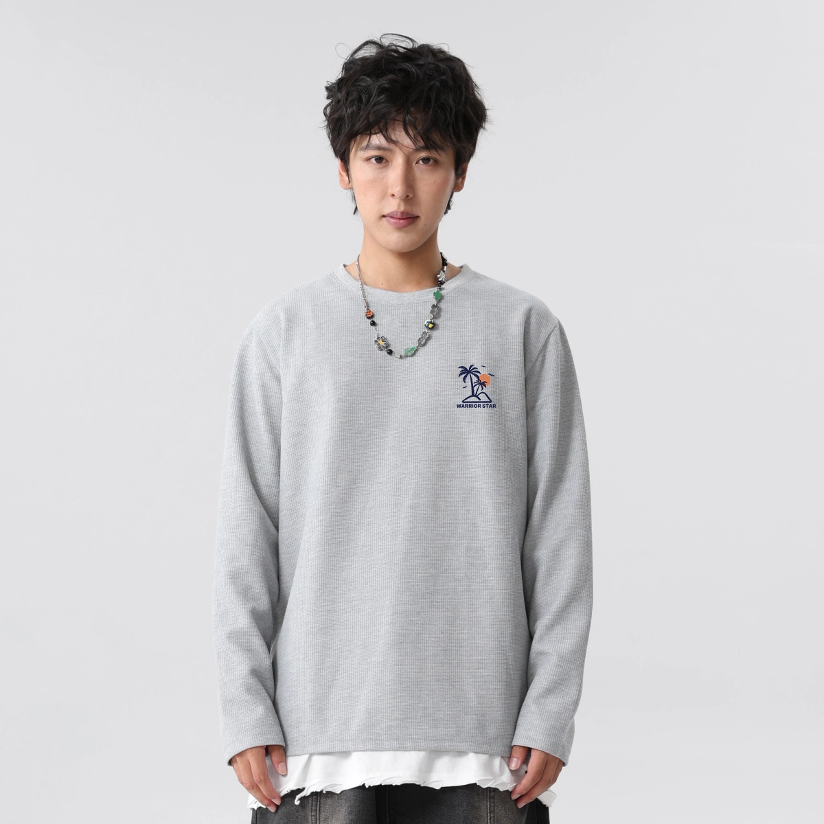 Warrior T