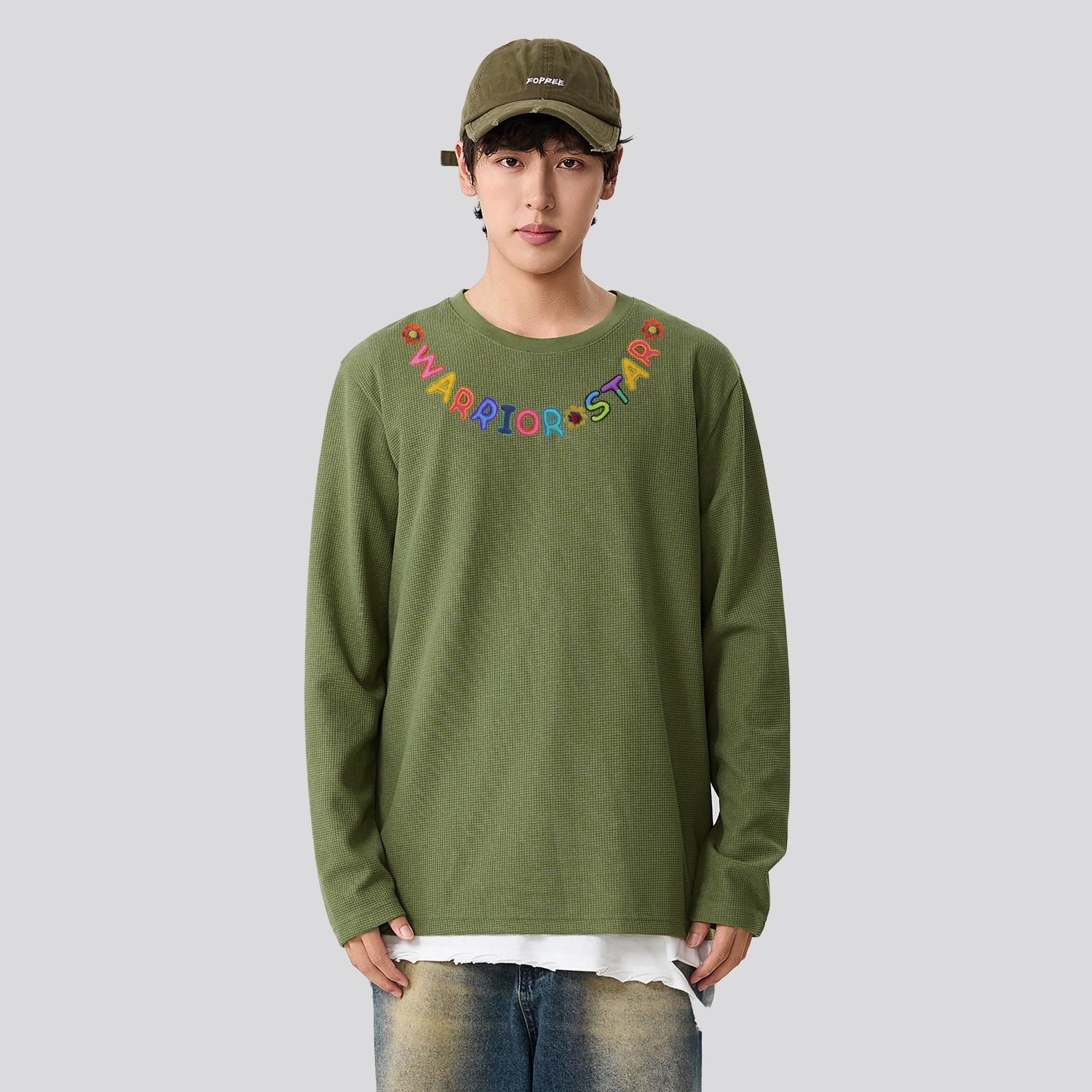 Warrior T