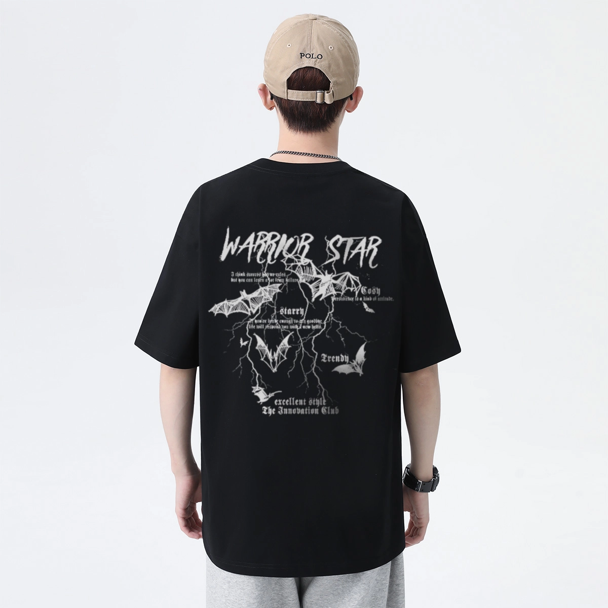 Warrior LogoT