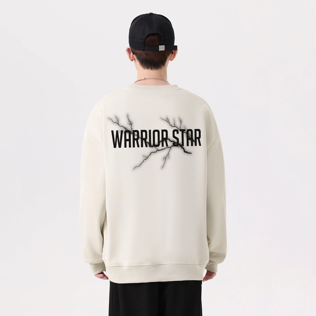 Warrior LOGO