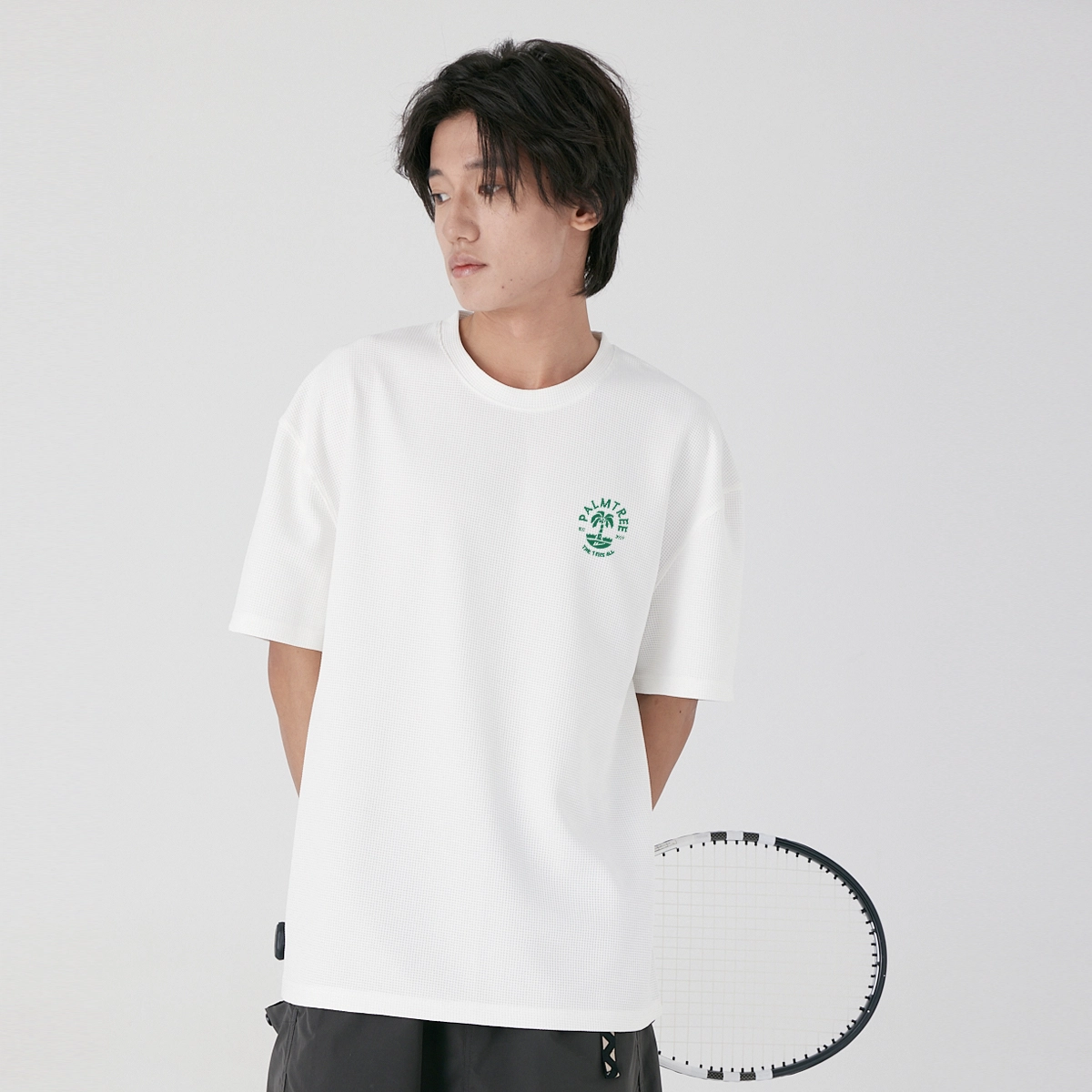 Warrior T