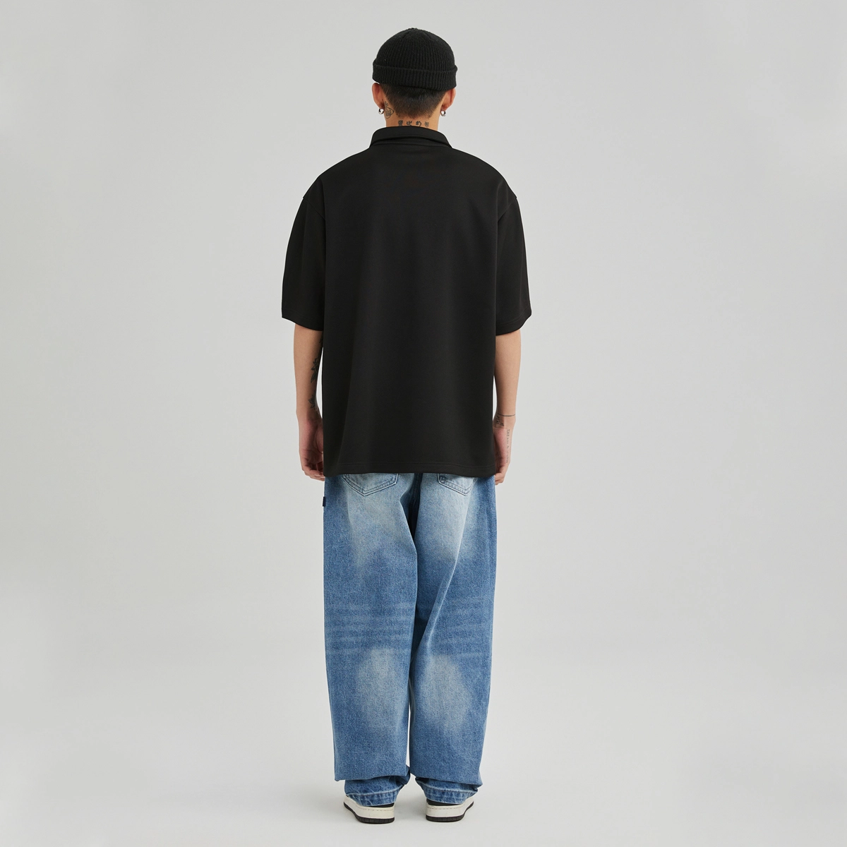 Warrior Polo