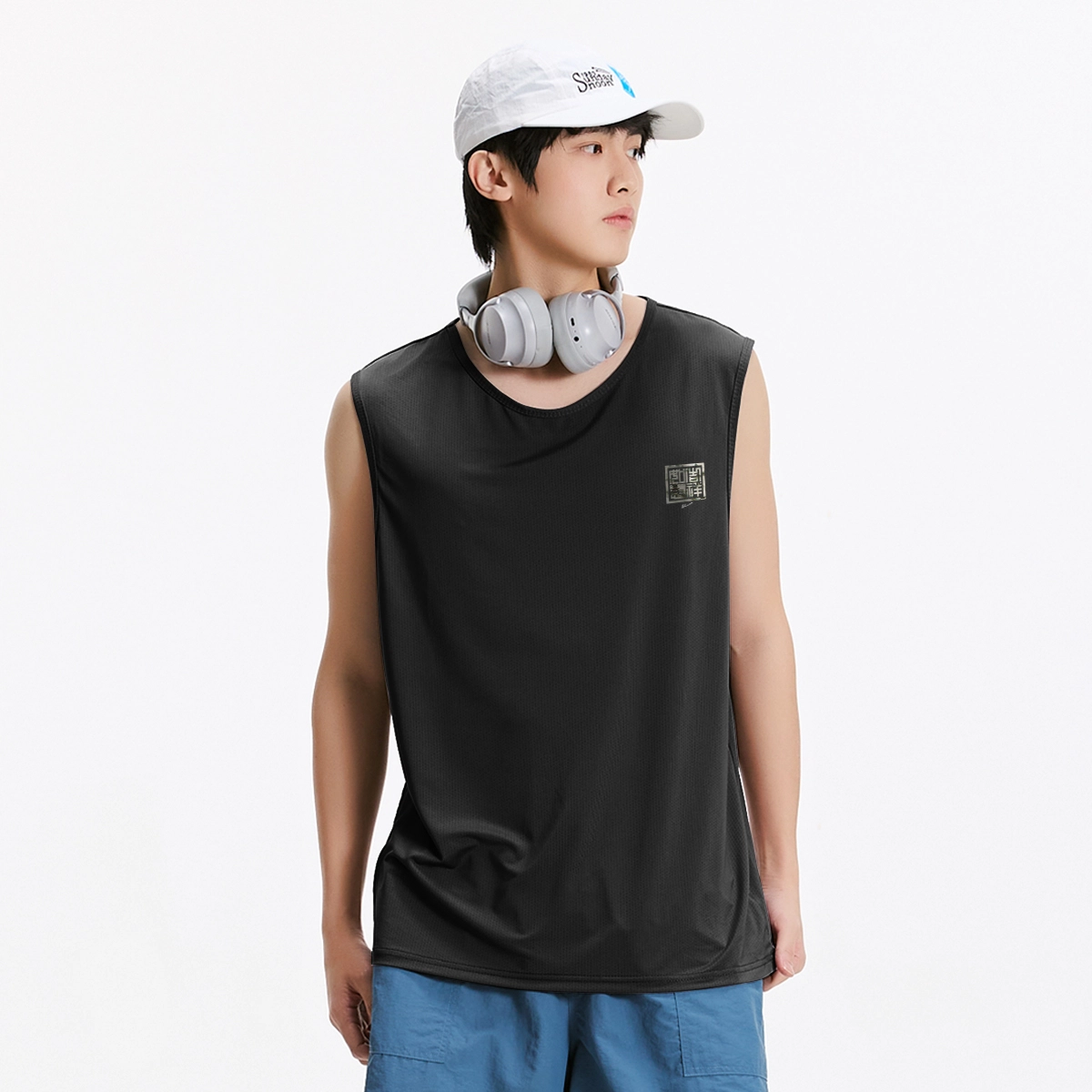 Warrior T