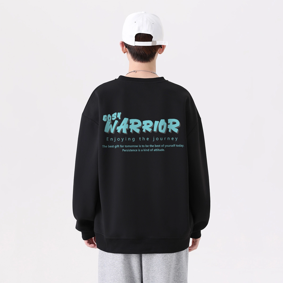 Warrior LOGO