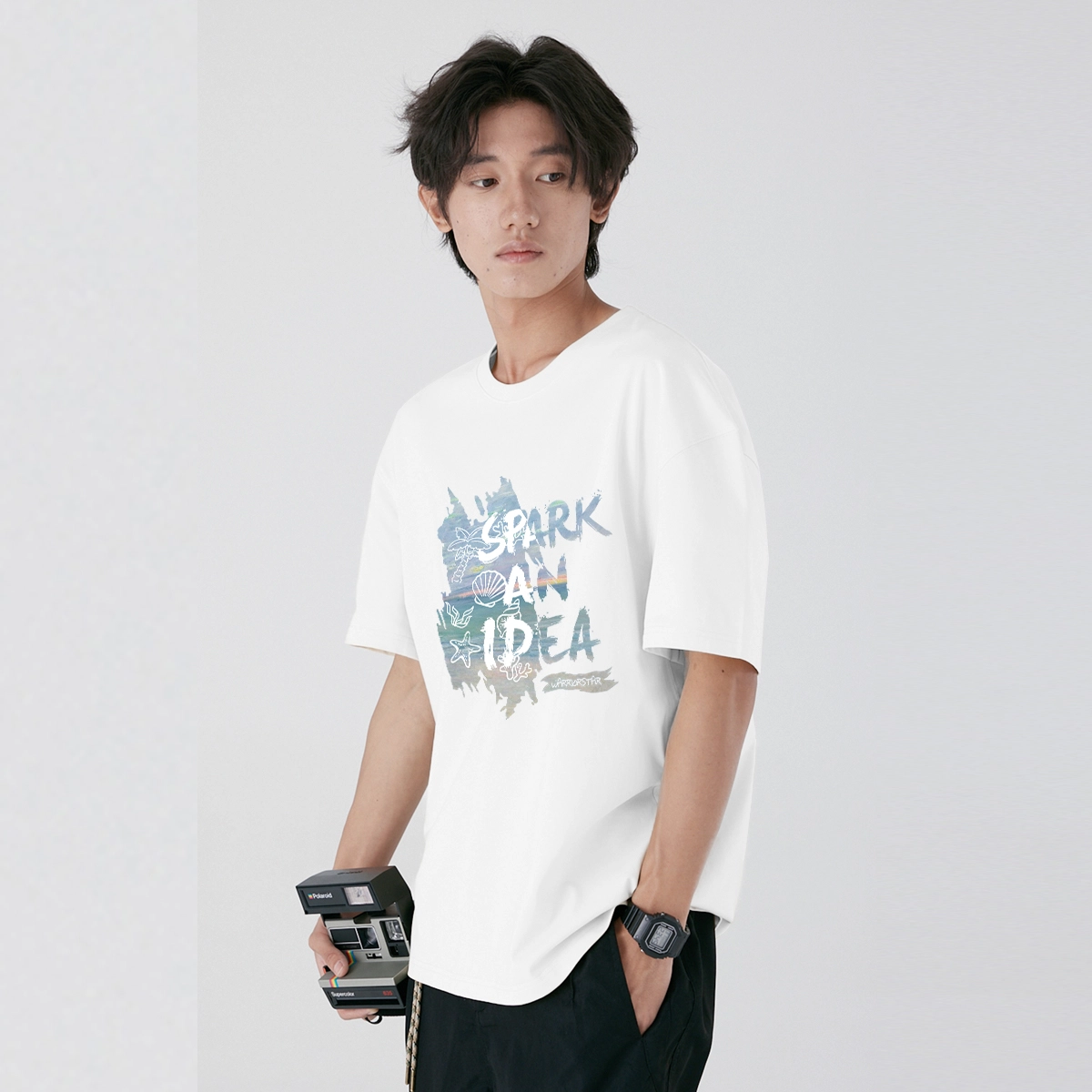 Warrior T