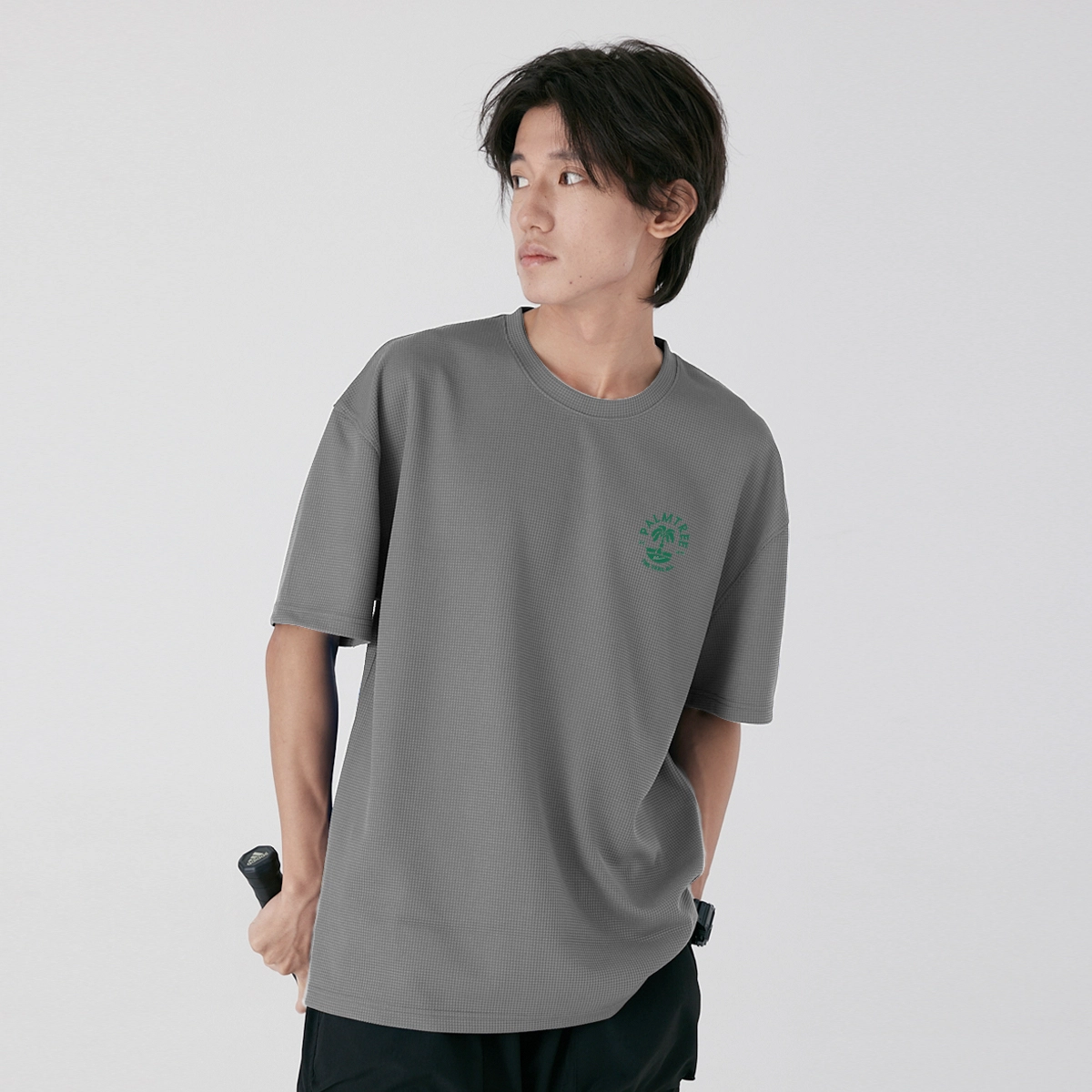 Warrior T